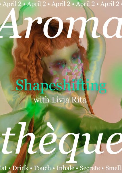 Shapeshifting