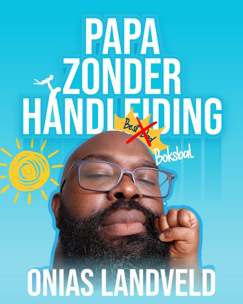 Papa zonder handleiding
