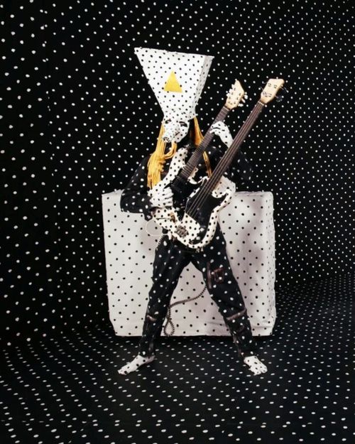 Angine de Poitrine e.v.a. @ London Calling