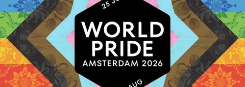 Pride in Pakhuis