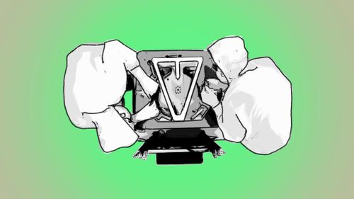 ASML: onderhandelings-chip in een geopolitieke thriller