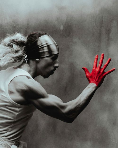 Rilès | i.s.m. paradiso