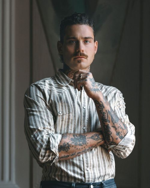 Douwe Bob