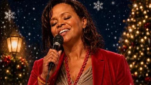 Latin Jazzy Christmas by Deborah Carter & Trio