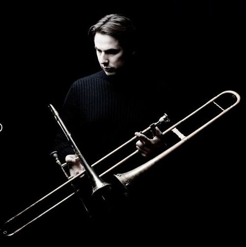 Ledenconcert Jörgen van Rijen