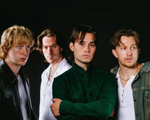 Balancing Act | i.s.m. paradiso