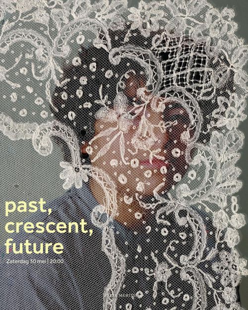Past, Crescent, Future