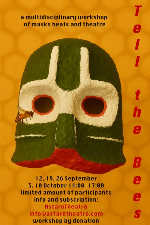 Tell the Bees