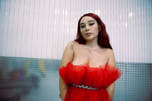 club: dj haram