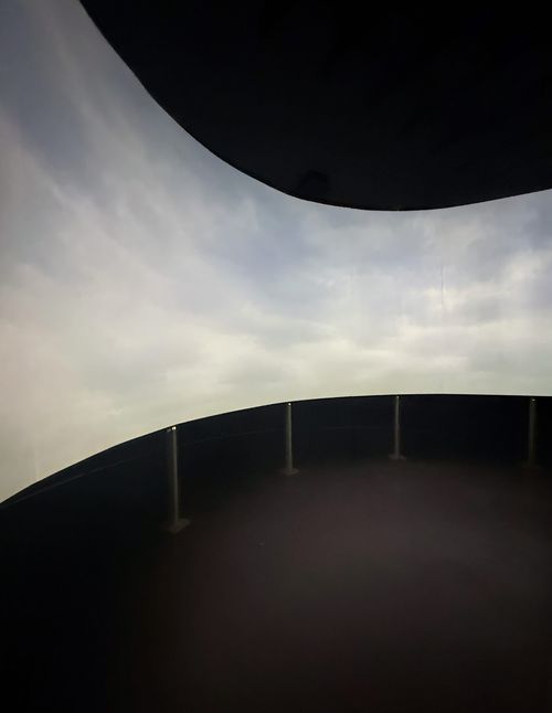 Opening The Nature of Remembering