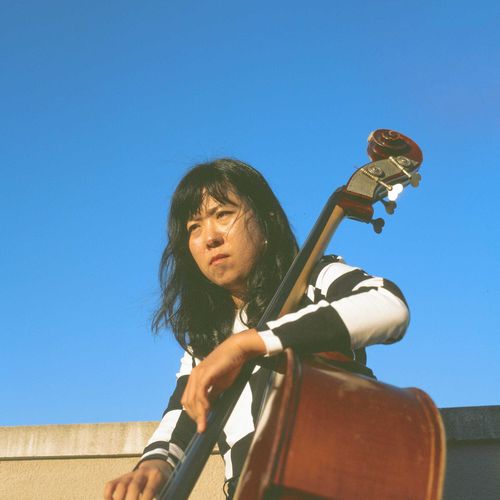 Jeong Lim Yang's Synchronicity