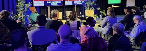 Community Bijeenkomst Toegankelijkheid