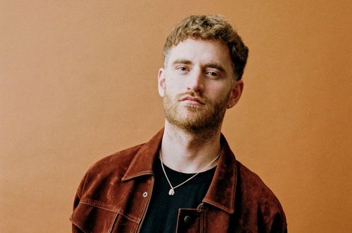 Tom Misch
