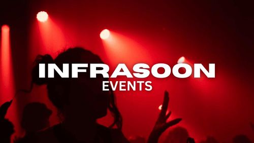 Infrasoon