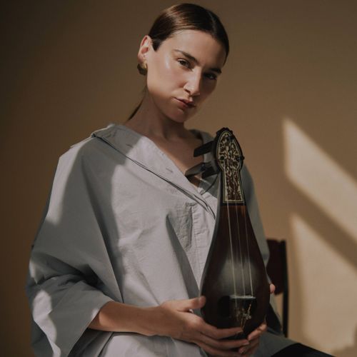 Ledenconcert Emine Bostanci