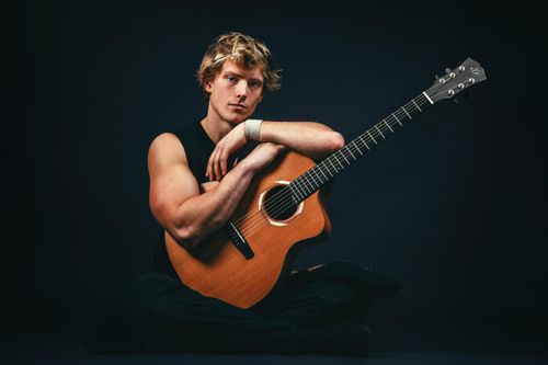 LAIDBACK LIVE | NELSON & FREDDY