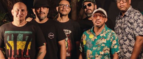 Nação Zumbi