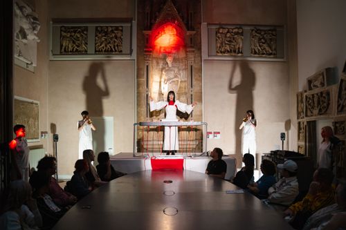 Make It Fit – A Life Script