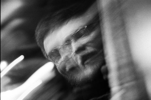 Friday Night Live ft. Oscar Ployart trio
