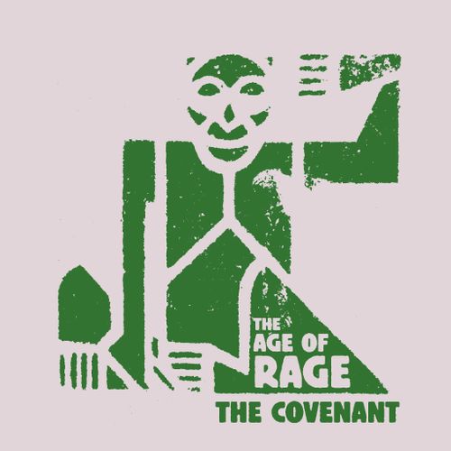 The Covenant (NL)