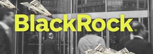 We need to talk about BlackRock