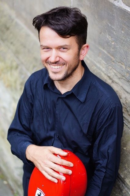 Ledenconcert Johan van Iersel