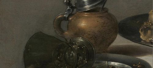 ​​On Failure: Error and Defeat in the Arts of the Dutch Republic​