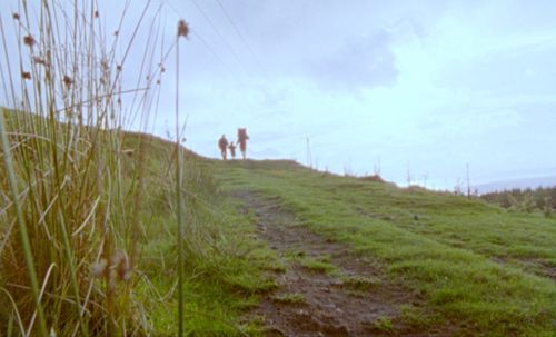 Gallivant (Andrew Kötting, 1996)