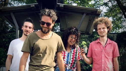 The Immortal Blackbirds