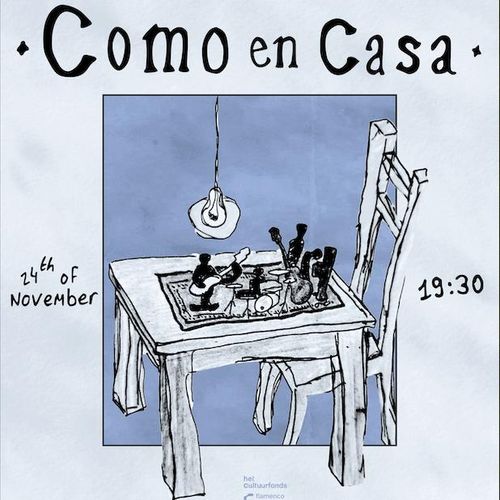 Aletheia - Como en Casa