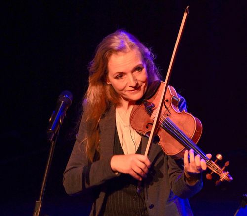 Nacht(niet)mis Kerstconcert