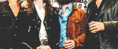 The Southern River Band