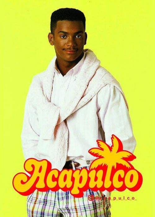 Acapulco