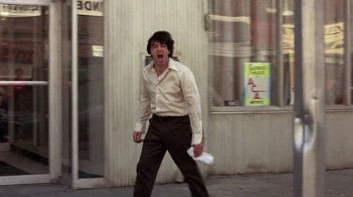 CiNEMERCATOR - Sidney Lumet DOG DAY AFTERNOON 1975