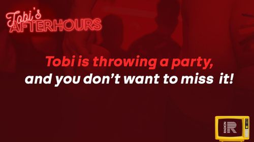 Tobi's Afterhours