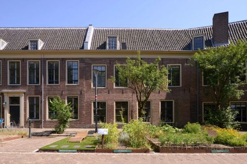 Meetup: the regenerative city