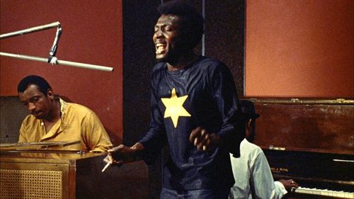 The Harder They Come (1972)