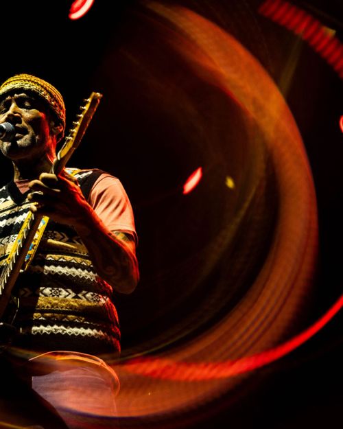 Ben Harper