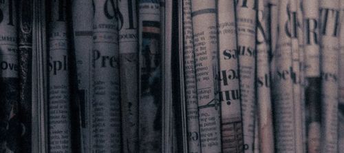 ​​Circumventing News