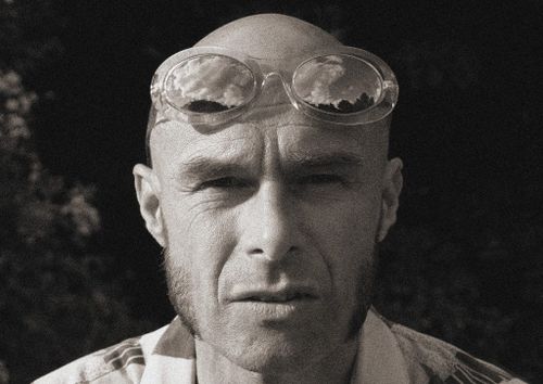 Depipro + Tobias Badertrio