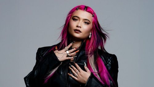 Courtoisy by Cynthia Spiering