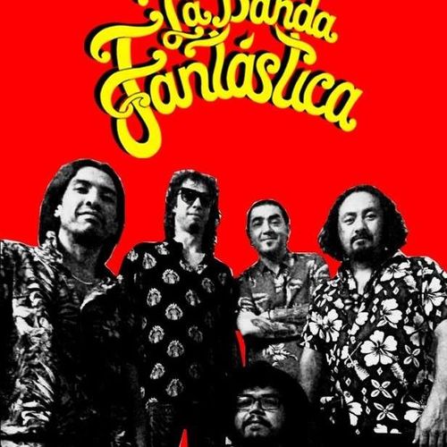 La Banda Fantastica