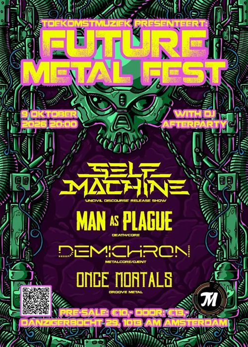 FUTURE METAL FEST