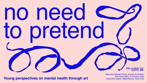 Opening: No Need To Pretend