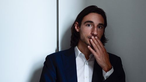 Rino Sokol – Onder Anderen