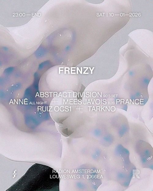 Frenzy XII