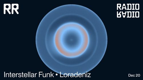 Interstellar Funk • Loradeniz