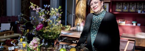 Armoedige beeldvorming