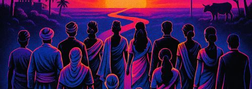 Naya Daur: Nieuw Tijdperk