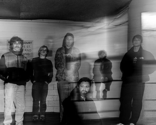 Concrete Vehicles | support: prom vagabonds
